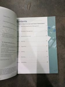 12th Class Business Studies