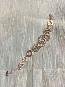 Rose Gold Bracelet