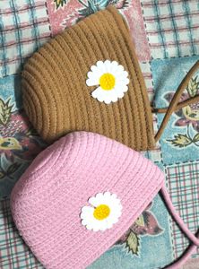 2 New Daisy Crossbody Bags