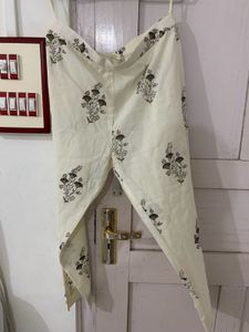 JANASYA kaftan Two Piece