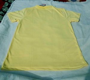 Combo Pack Of 5 half tshirt for men