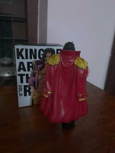 &#34;King Of Art&#34; Gol. D Roger Standing Figure ♠️