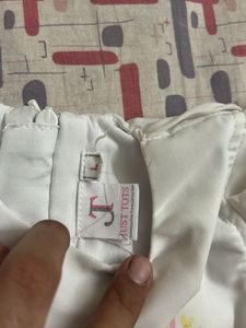 Fancy Short Suit