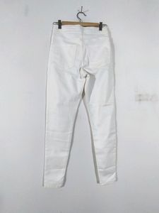 White Jeans (Women&#39;s)
