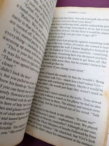 Romance Novel (1)