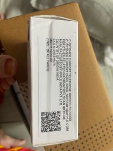 20W power adapter