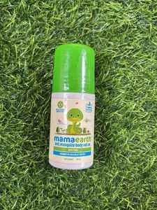 Mamaearth Anti Mosquito Roll On