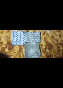 Nevy Blue Kurta