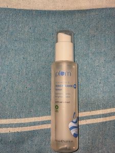 Plum Rice Water Toner