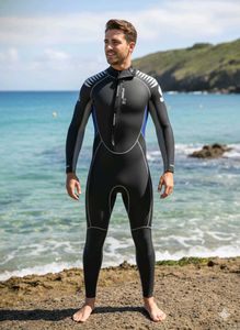SCUBAPRO Wetsuit - Full Body Coverage