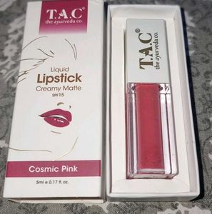 T.A.C The Ayurveda Co.