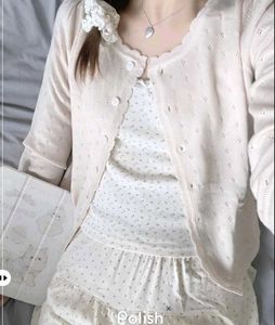 New with tag Pinterest Cute Knit Cardigan