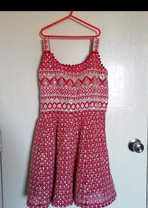 Kurti Sharara
