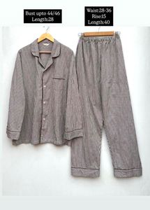 Pajama Set