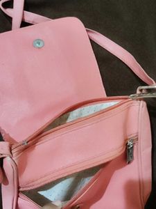 Side Bag