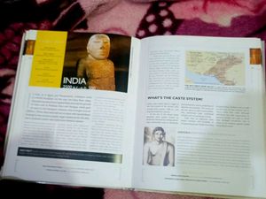 National Geographic Answer Book