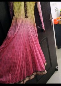 Designer Anarkali