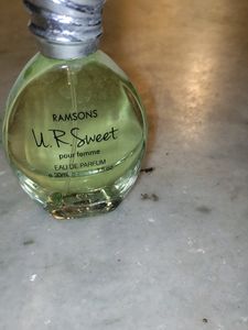Ramson Sale 5 Perfumes