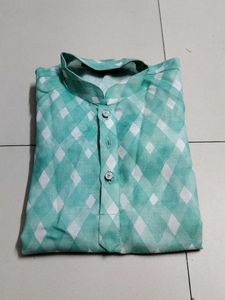 Festive wear kids Kurta Set