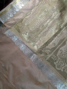 Saree Without Blouse