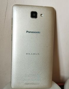 Panasonic Eluga i3 Touch Mobile