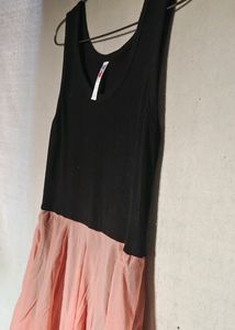 Pink Frock