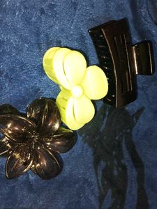 Hair Clip Bundle