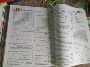 Class 11 Physics And Chemistry Book