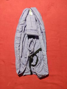 Comfort Baby Sling | Soft Cotton | Unisex