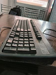 Hcl Keyboard