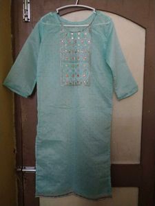 Salwar Set 💙