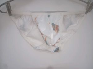 Men's Printed Briefs