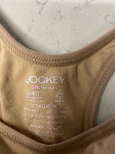 Jockey Sports Bra