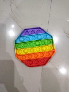 Poppit Toy