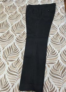 Black Dress Pants - Classic Style