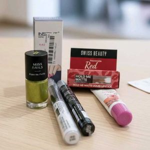 Brand New Makeup Bundle