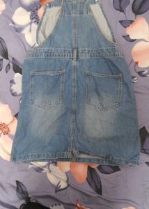 Short Dangree