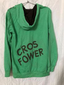 Hoodie sweatshirt