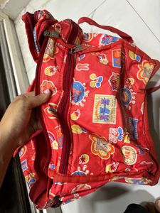 Cute Travelling Bag