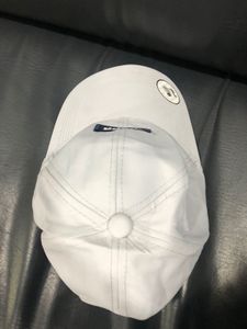 Puma Cap Grey