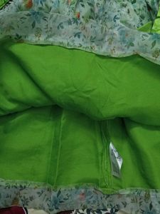 Max Party Wear Frock-6years