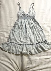 Y2k Babydoll Dress