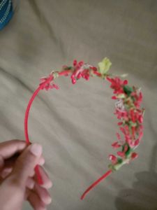 Hand Made Ornaments