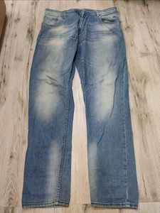 Sc3270 Peter England Jeans Size 36