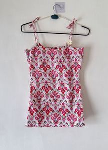 Short Kurti Women