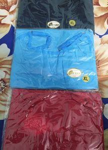 3 Camisoles