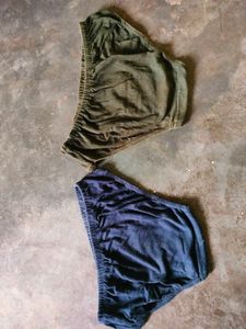 Panties combo of 2