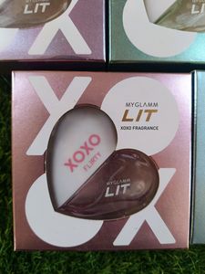 Myglamm Lit Xoxo Perfume