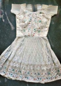 Sharara Set