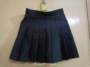 New Mini Skirt